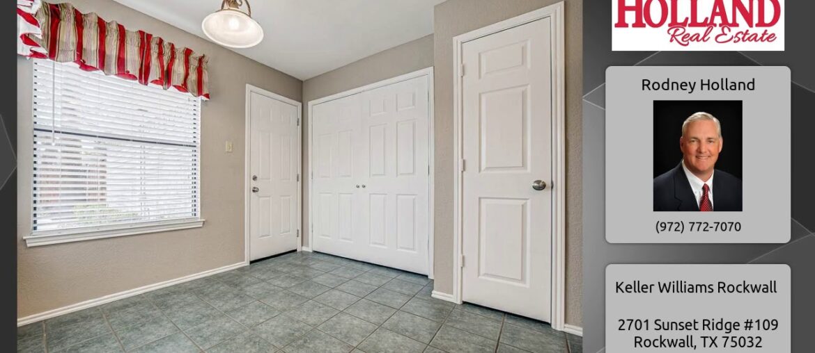 623 Cribbs Drive, Coppell, TX 75019