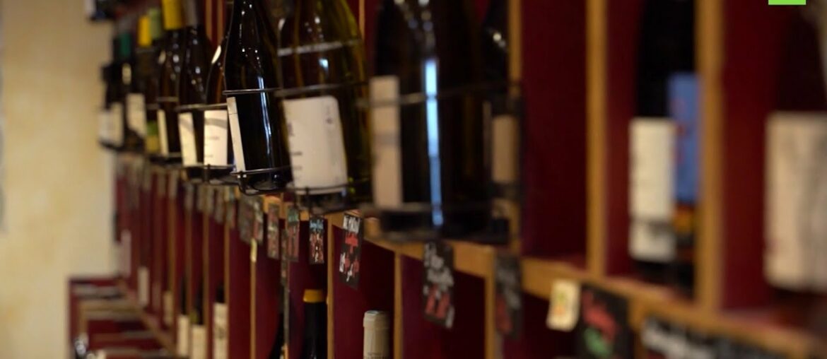 COVID-19 cuisine crisis | Tonnes of food going to waste in France COVID-19 cuisine crisis | Tonnes of food going to waste in France