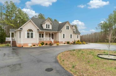 11225 Colemans Lake Rd, Chesterfield, VA 23832