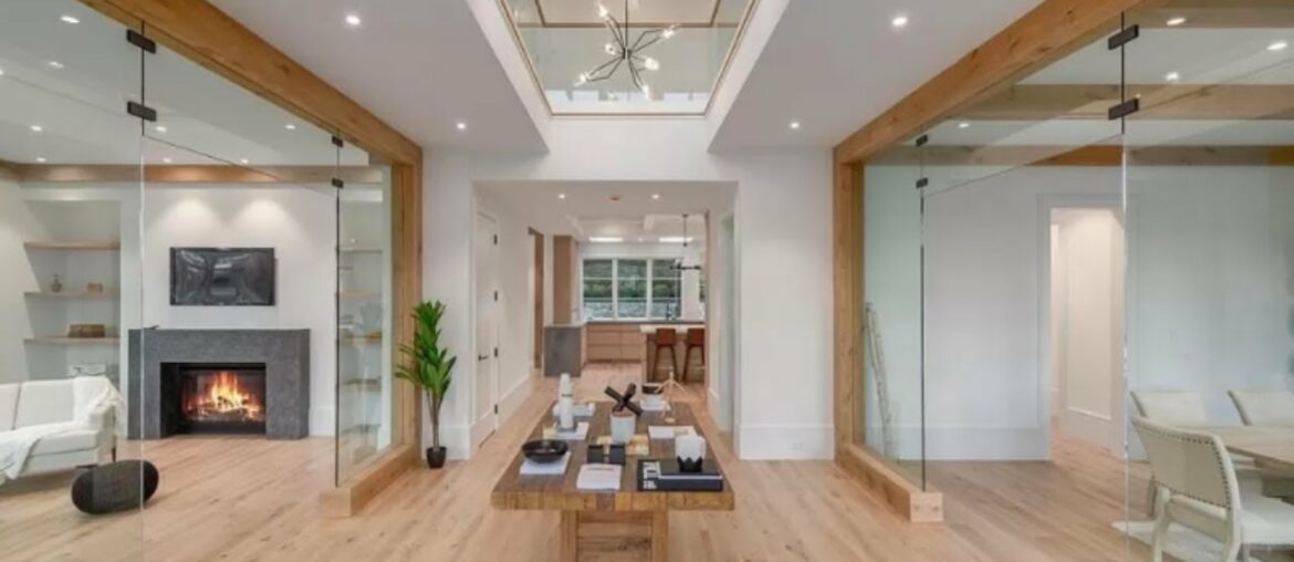 Luxury Homes For Sale | Luxe Life With Derek Z | NECN