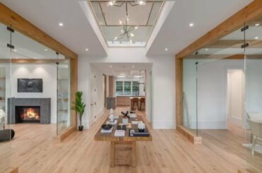 Luxury Homes For Sale | Luxe Life With Derek Z | NECN