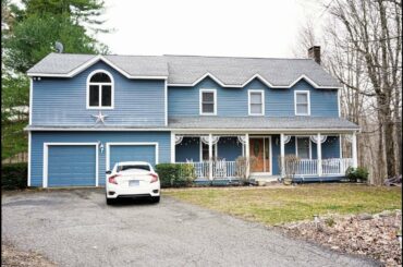 Torrington CT 06790, Real Estate, Single Family - For Sale, 146 Hayden Hill Rd