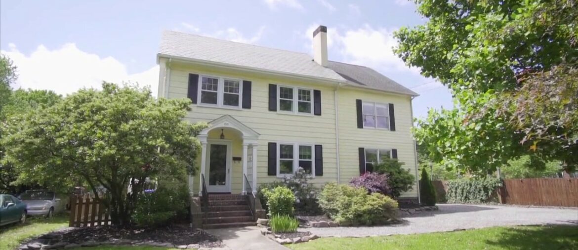 1615 Wilmington Ave., Richmond, VA 23227 1615 Wilmington Ave., Richmond, VA 23227