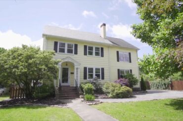 1615 Wilmington Ave., Richmond, VA  23227