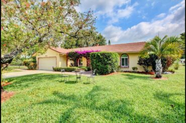 New Residential listing for sale found at 2903 NW 23rd Court, Boca Raton, FL 33431