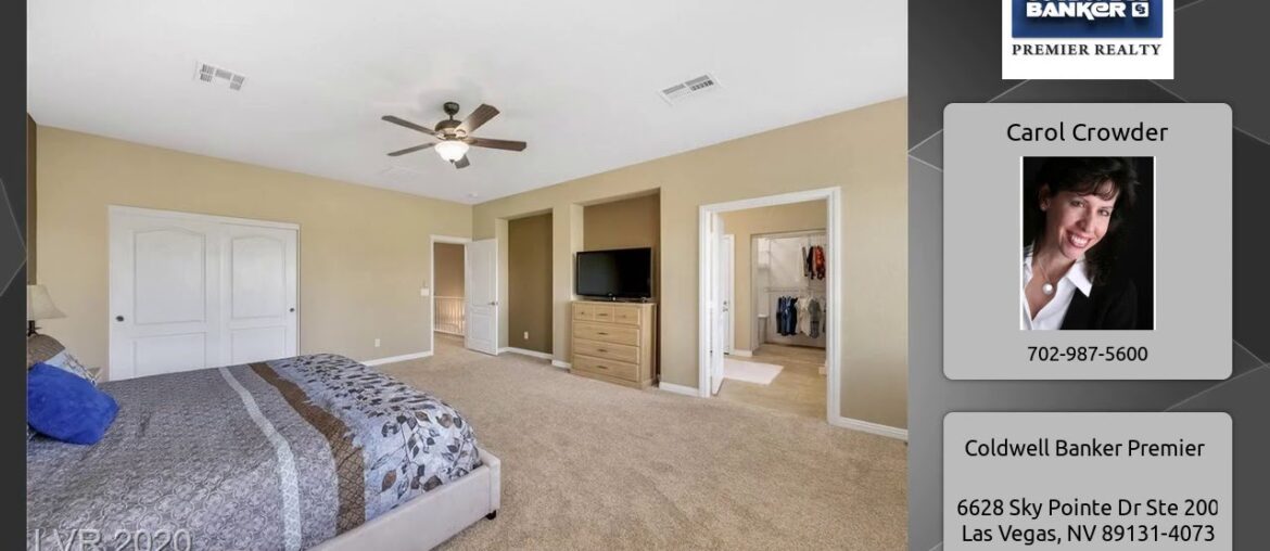 9052 Little Horse, Las Vegas, NV 89143 9052 Little Horse, Las Vegas, NV 89143