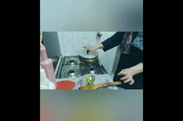 French toast and fried  maggi recipe kids special