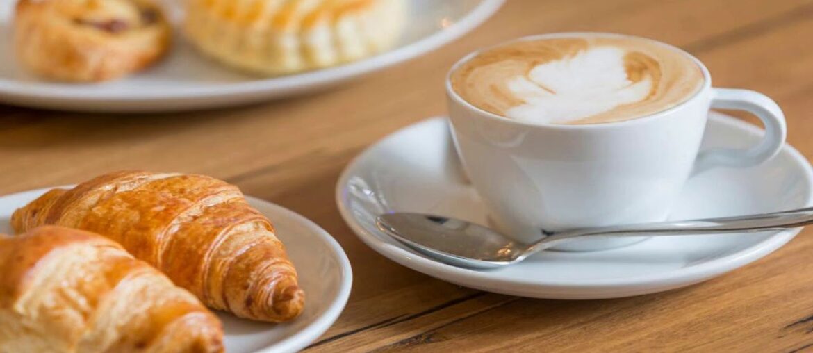 Review The Tank Stream Hotel