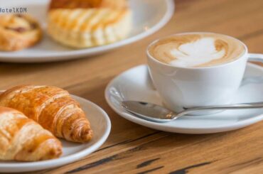 Review The Tank Stream Hotel