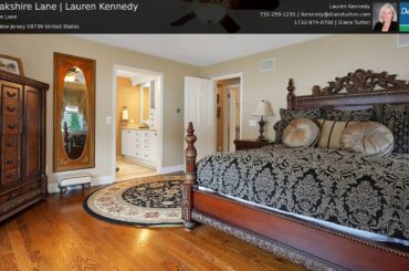 1546 Oakshire Lane | Lauren Kennedy
