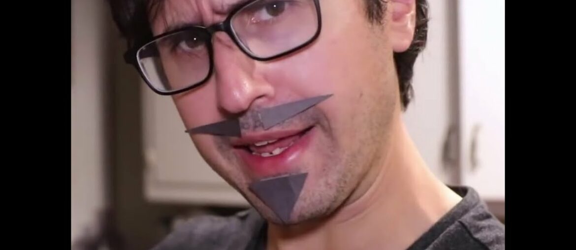 Adam Ragusea makes french pancakes Adam Ragusea makes french pancakes