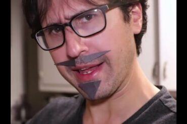 Adam Ragusea makes french pancakes