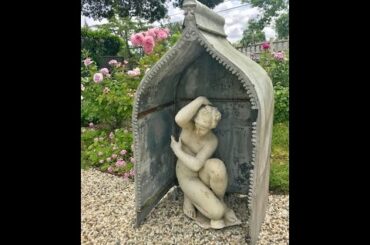 ASHCROFT and TIBBLES French Flea Market 2020