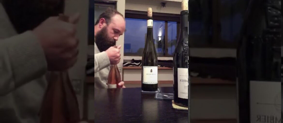 Wine with Michael | Rhone Valley