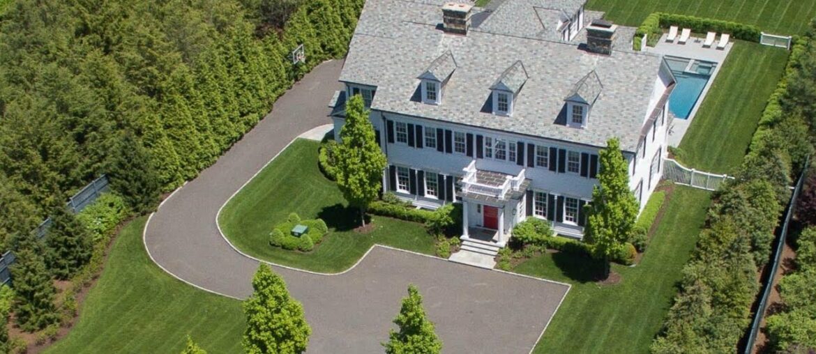 751 Lake Avenue Greenwich CT Real Estate 06830