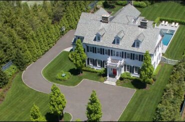 751 Lake Avenue Greenwich CT Real Estate 06830