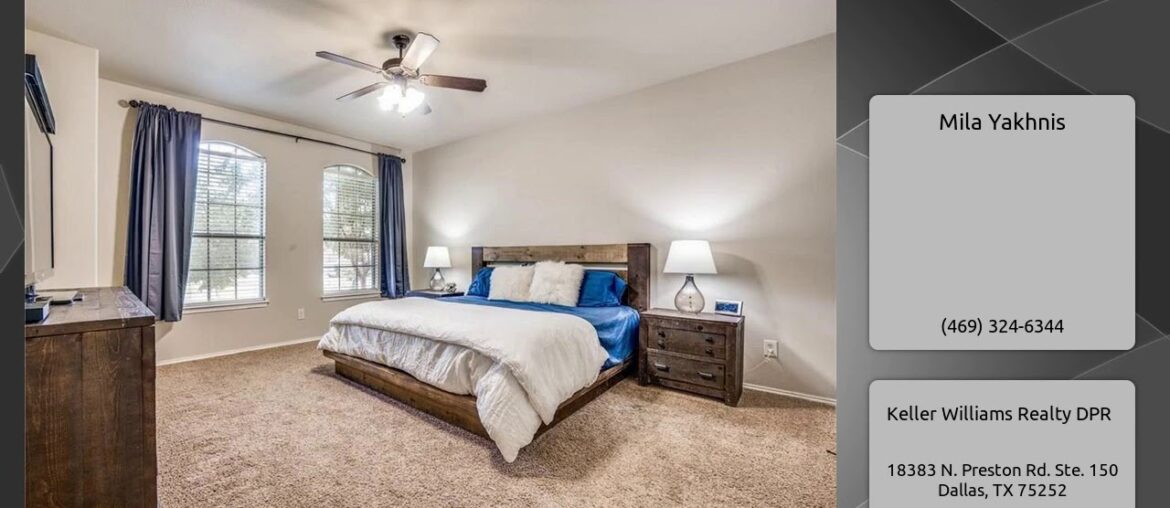 2708 Westpoint Drive, Melissa, TX 75454 2708 Westpoint Drive, Melissa, TX 75454