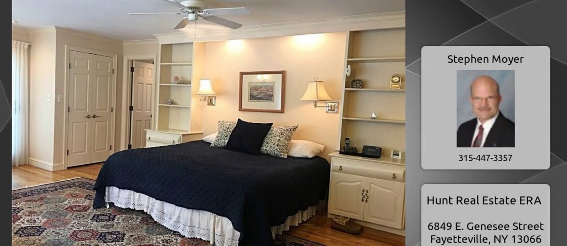 5080 Bridle Path Road, Dewitt, NY 13066 5080 Bridle Path Road, Dewitt, NY 13066