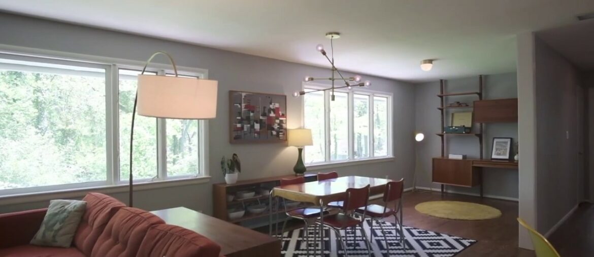 Better Homes and Garden Design for Sale in Falls Church