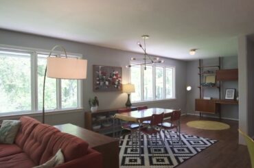 Better Homes and Garden Design for Sale in Falls Church