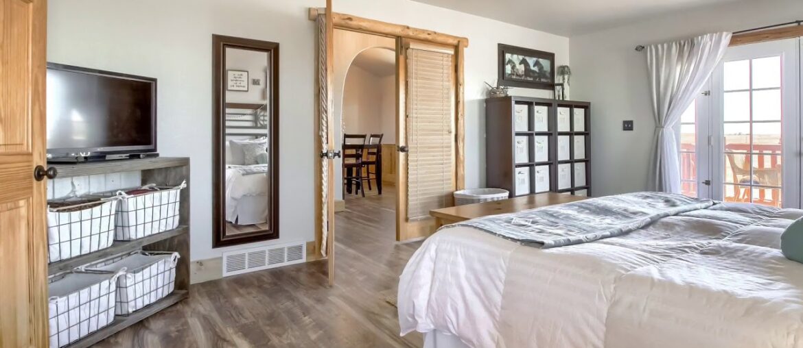 Amazing Horse Property Near Colorado Springs