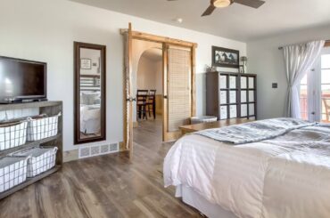 Amazing Horse Property Near Colorado Springs