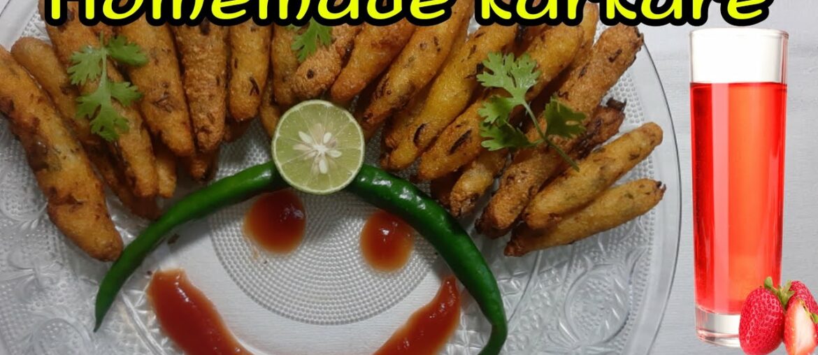 French Fries recipe | kurkure recipe | Evening snacks recipe | LOCKDOWN SNACKS AT HOME | quarantine French Fries recipe | kurkure recipe | Evening snacks recipe | LOCKDOWN SNACKS AT HOME | quarantine