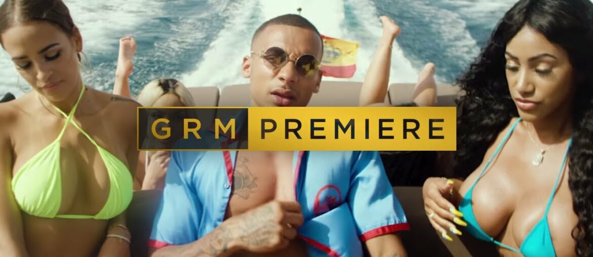 Fredo & Young T & Bugsey (@StayFleeGetLizzy) - Ay Caramba [Music Video] | GRM Daily