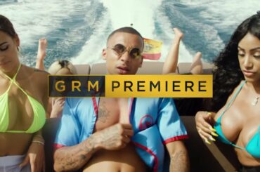 Fredo & Young T & Bugsey (@StayFleeGetLizzy) - Ay Caramba [Music Video] | GRM Daily