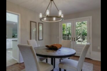 1683 Parkhills Avenue, Los Altos 94024 | Boyenga Team | Highlight Video