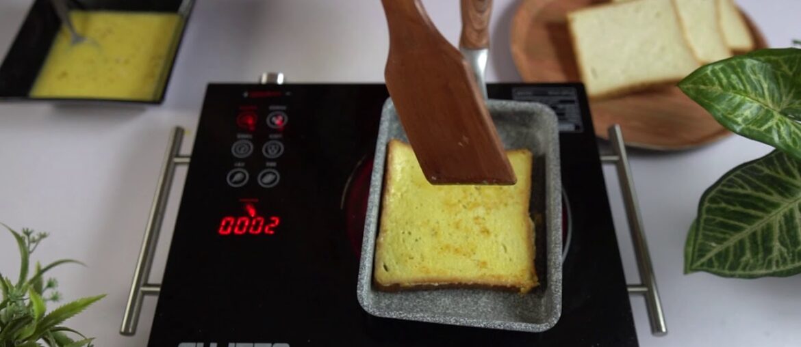 Quick & Easy French Toast Recipe | Twins with Mommy Quick & Easy French Toast Recipe | Twins with Mommy