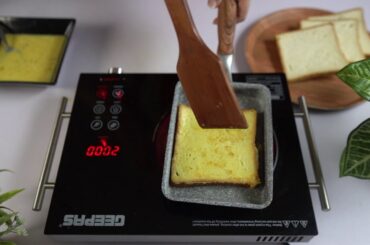 Quick & Easy French Toast Recipe | Twins with Mommy