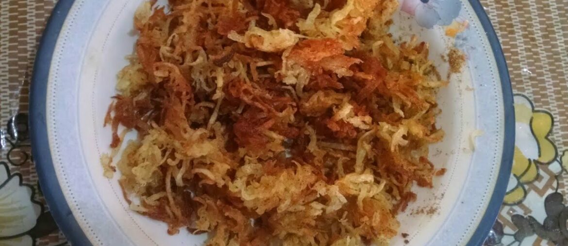 French Fries Recipe Aloo Ki chips Best Recipe Ever. Alo ki Lashay Dar Crispy Chips