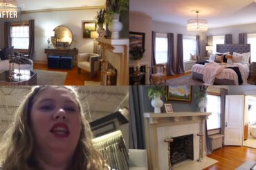 KC Symphony Showhouse   Master Dressing Room   Master En Suite