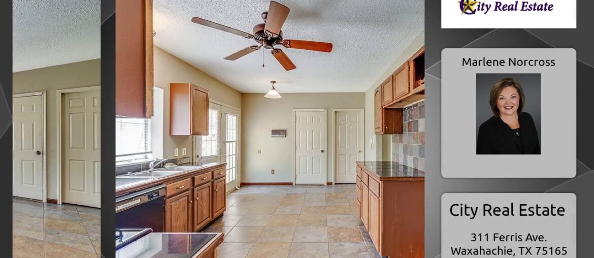 812 Courson Drive, DeSoto, TX 75115