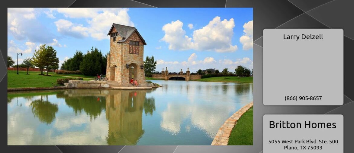 805 Knoxbridge Road, Forney, TX 75126