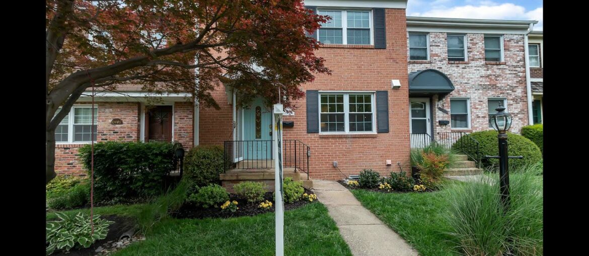 10444 Armstrong St, Fairfax, VA 22030 10444 Armstrong St, Fairfax, VA 22030