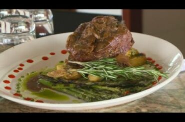 Finding the perfect catering options for Mother's Day while dining at restaurants is closed