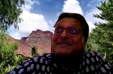 Flying Winemakers, with Nayan Gowda