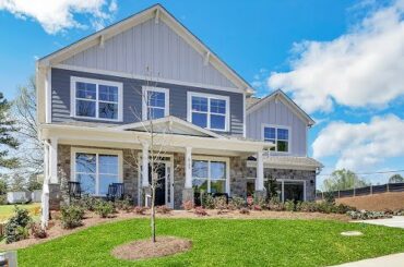 Colfax Model | Cambridge | Flowery Branch, GA