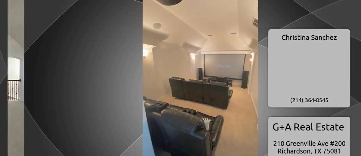 517 Lomax Lane, Fort Worth, TX 76131 517 Lomax Lane, Fort Worth, TX 76131