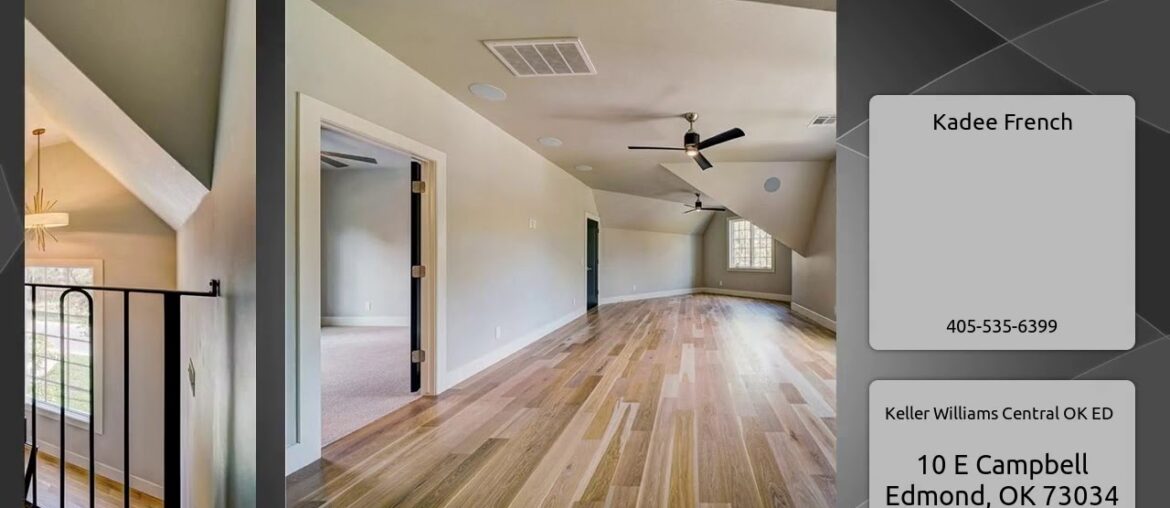 14701 Cascade Drive, Jones, OK 73049 14701 Cascade Drive, Jones, OK 73049