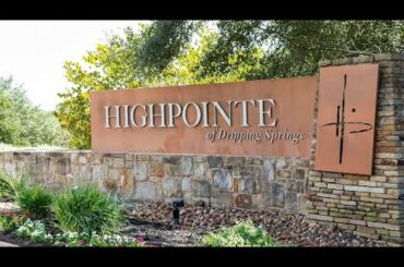 Perry Homes in Highpointe - Model Home