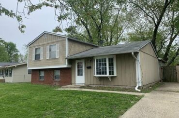 3595 Norfolk Street, Indianapolis, IN, 46224