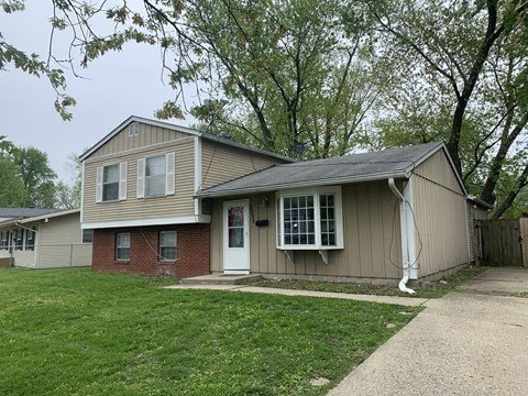 3595 Norfolk Street, Indianapolis, IN, 46224 3595 Norfolk Street, Indianapolis, IN, 46224