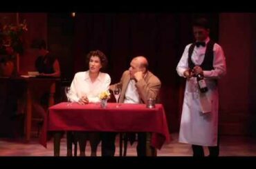 TO MASTER THE ART: Excerpt #1