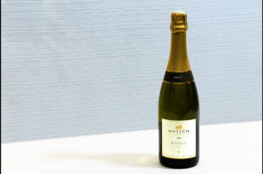 Good Pair Days - Antech 'Blanquette' Sparkling Brut 2016