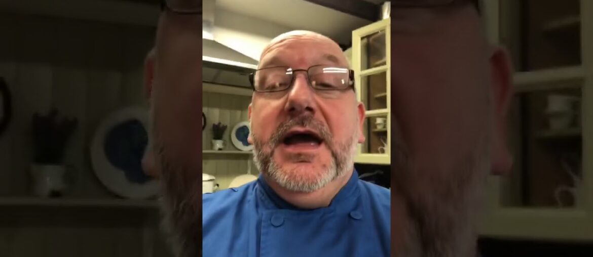 Cooking tutorial for Cassoulet