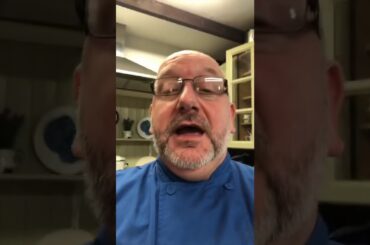 Cooking tutorial for Cassoulet