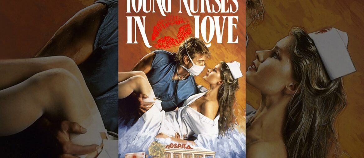 Young Nurses In Love